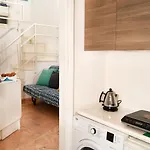 Διαμέρισμα Casa Giulia