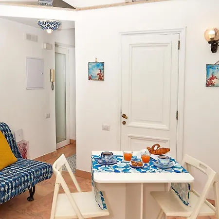 Casa Giulia Κάπρι