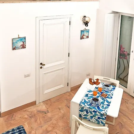 Casa Giulia Κάπρι