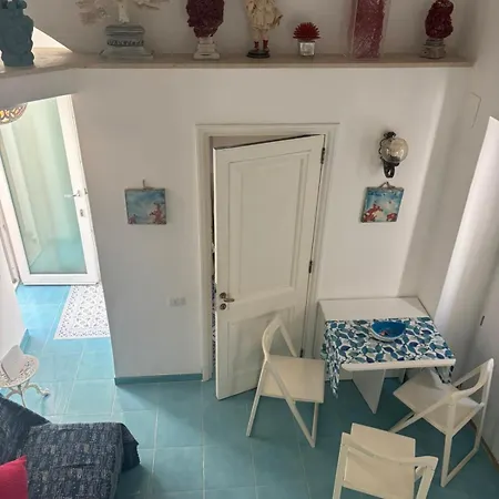 Casa Giulia * カプリ