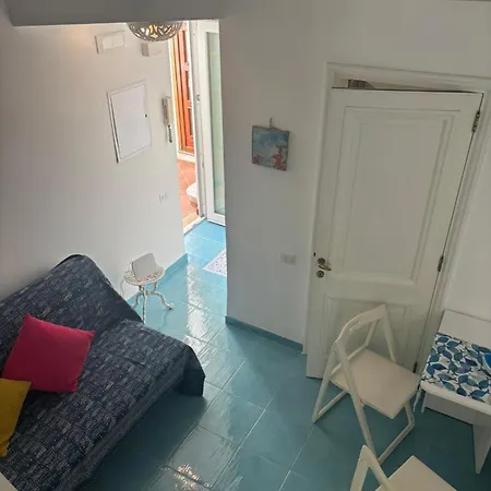 Casa Giulia *
