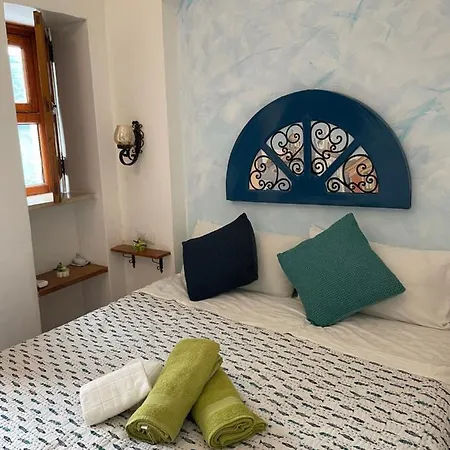 Апартаменты Casa Giulia