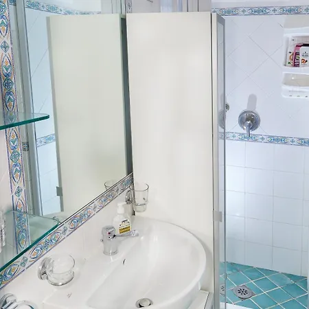 شقة Casa Giulia *