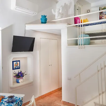 Apartment Casa Giulia