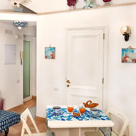 Apartment Casa Giulia