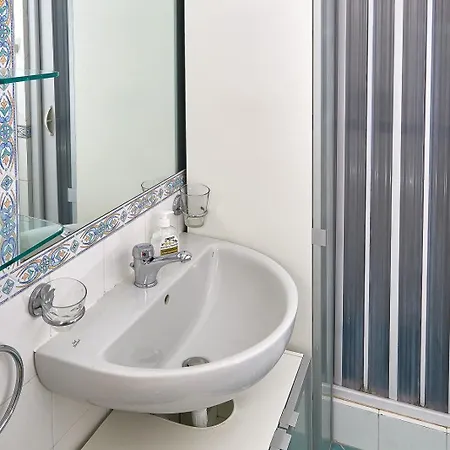 شقة Casa Giulia كابري