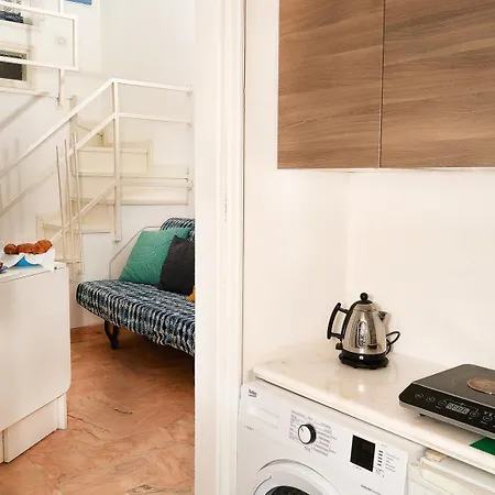 Lägenhet Casa Giulia