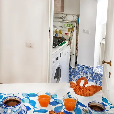 شقة Casa Giulia *