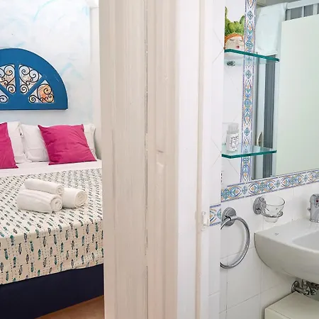 Casa Giulia كابري