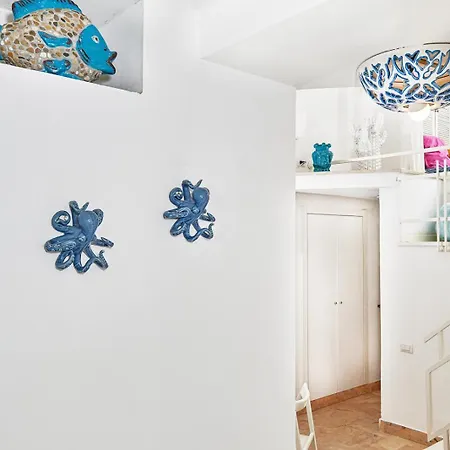 شقة Casa Giulia كابري