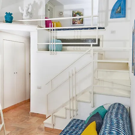 Lägenhet Casa Giulia *