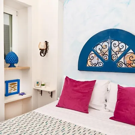 شقة Casa Giulia كابري