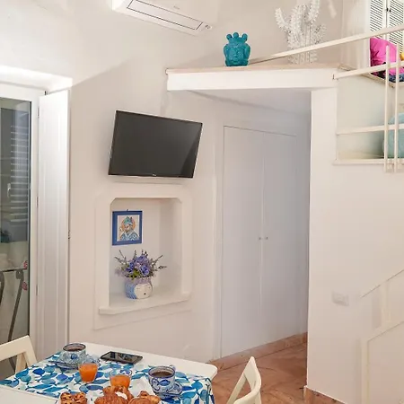 Casa Giulia كابري