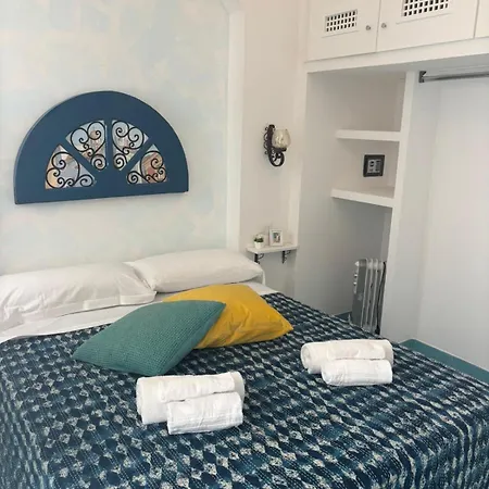 Апартаменты Casa Giulia
