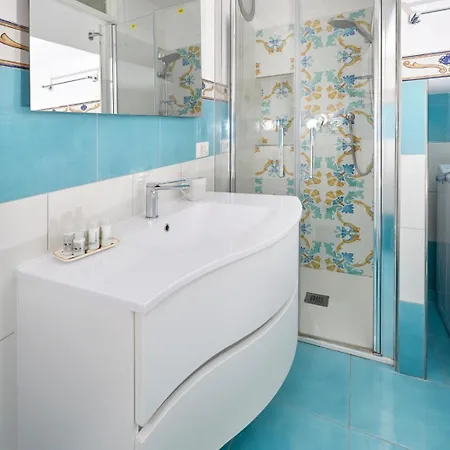 Casa Giulia Apartman Capri