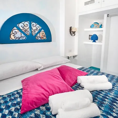 Apartman Casa Giulia *