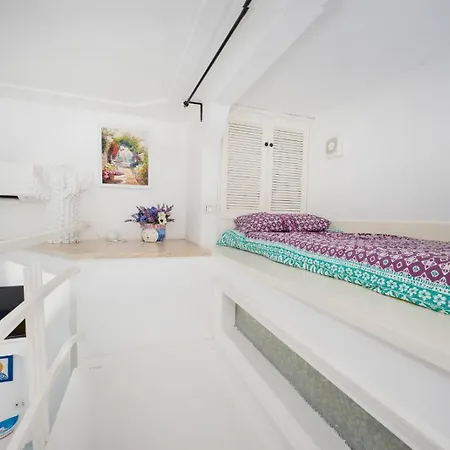 Casa Giulia Διαμέρισμα