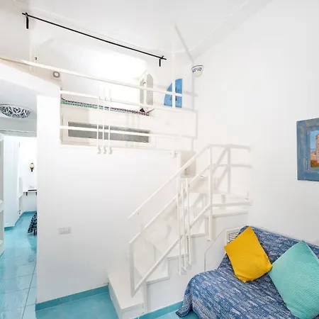 Апартаменты Casa Giulia