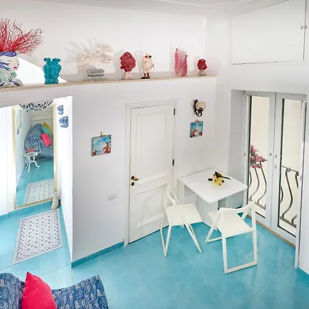 Casa Giulia * Κάπρι