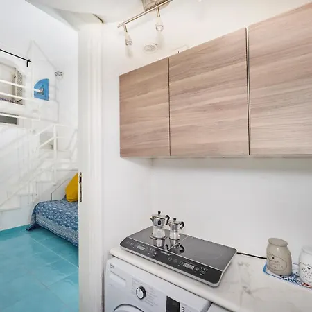 Casa Giulia Διαμέρισμα Κάπρι