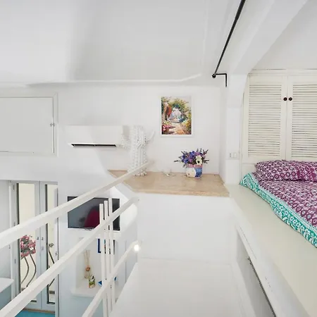 Διαμέρισμα Casa Giulia Κάπρι