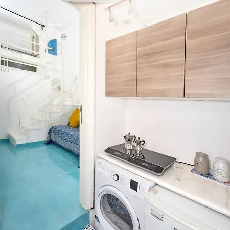 Casa Giulia Apartman *