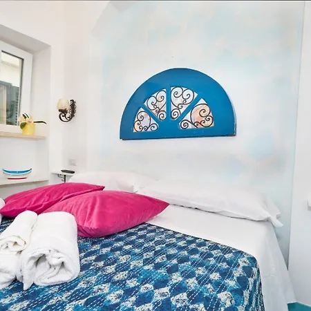 Casa Giulia Διαμέρισμα Κάπρι
