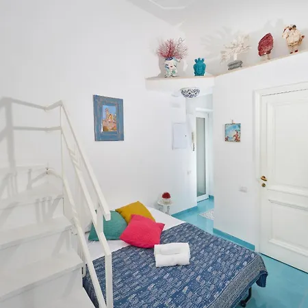 Casa Giulia Διαμέρισμα
