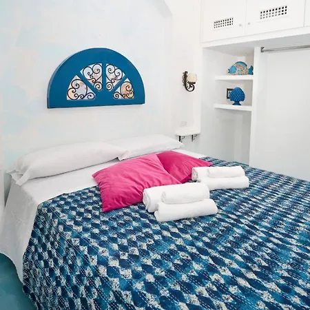 Casa Giulia Апартаменты *