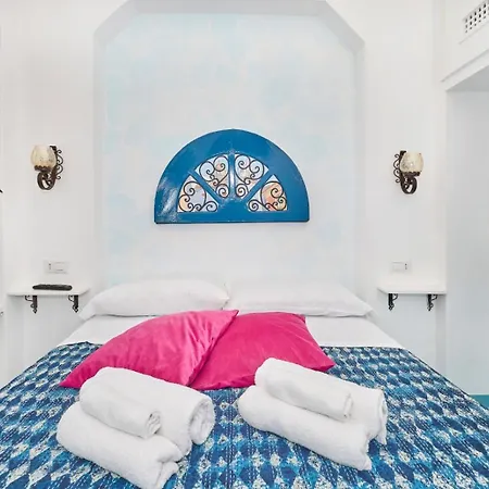 Διαμέρισμα Casa Giulia Κάπρι