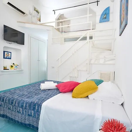 Casa Giulia Capri