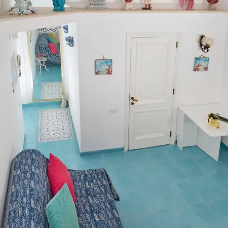 Casa Giulia * Капри