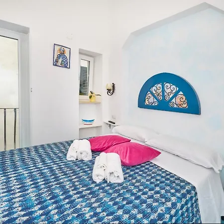 Casa Giulia Апартаменты