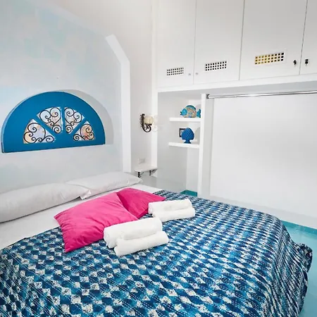 Apartman Casa Giulia