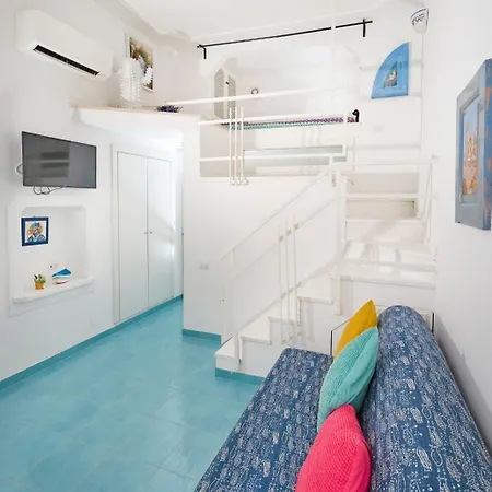 Casa Giulia Apartman *