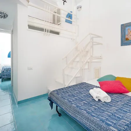 Διαμέρισμα Casa Giulia *