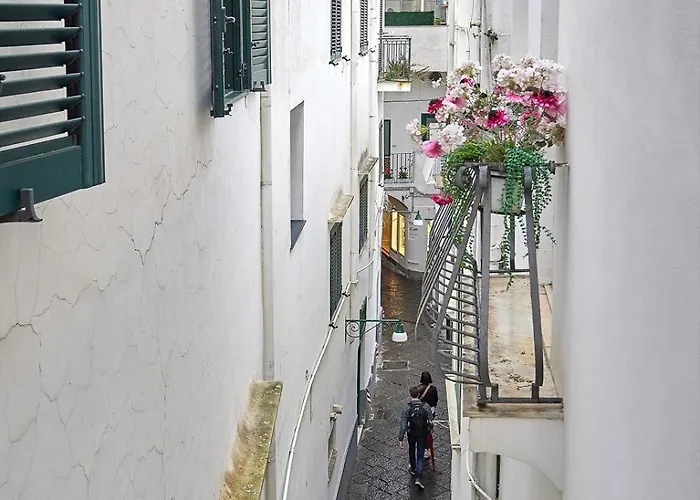 דירה Casa Giulia *