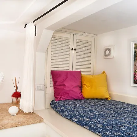 شقة Casa Giulia