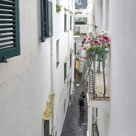 Daire Casa Giulia *