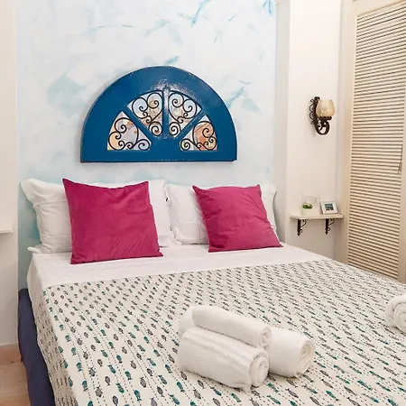 شقة Casa Giulia