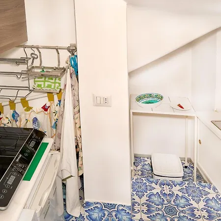 Daire Casa Giulia